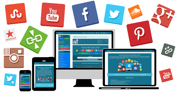Social Exchange